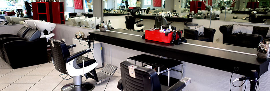 Coiffeur barbier agde - Jordan Smith