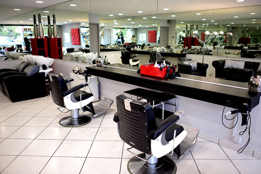 Arlook présentation : Salon coiffure barbier Mérignac Arlook présentation : Salon coiffure barbier Mérignac