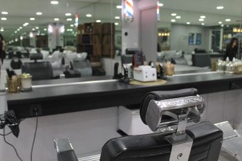 Arlook : Barbier / Barbière Bordeaux Mérignac