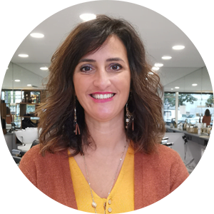 coiffeuse laetitia merignac