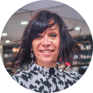steph coiffeuse mérignac