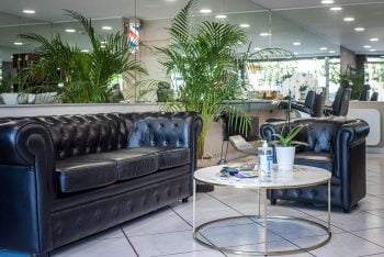 Arlook votre Salon coiffure et barbe Mérignac