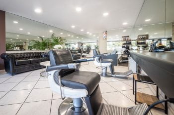 Arlook Salon coiffure et barbier bordeaux mérignac