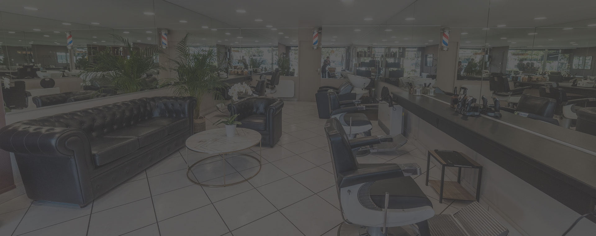salon coiffure Mérignac arlac